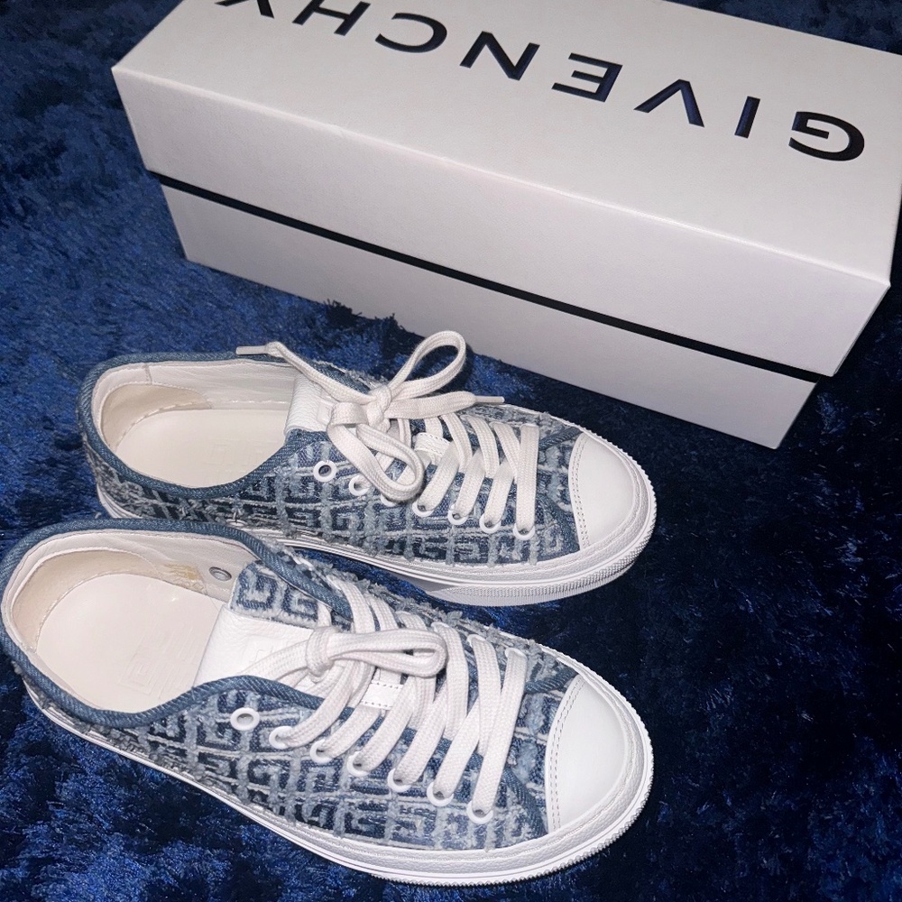 Givenchy shoes